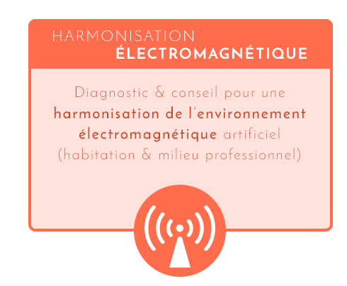 Harmonisation Électromagnétique
